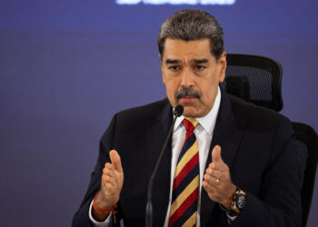 Maduro pide reestructurar el cuerpo técnico de la Vinotinto tras la derrota ante Colombia