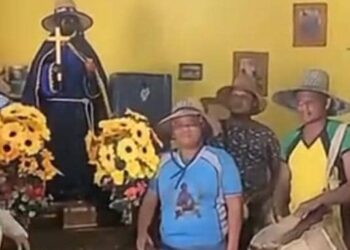 Todo un éxito el Segundo Encuentro de Chimbangleros en La Ceiba
