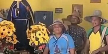 Todo un éxito el Segundo Encuentro de Chimbangleros en La Ceiba