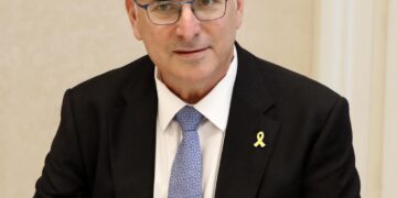 Israel acepta la propuesta de Trump para un alto el fuego en Gaza, según ministro israelí