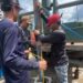 Trujillo | Alcaldía de Sucre reactivó servicio de agua potable en el Km 23 de la parroquia Junín