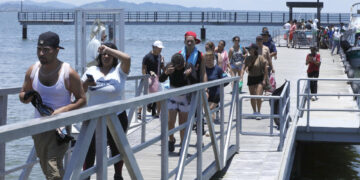 Forzados a volver del sueño americano