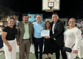 Concejo y Alcaldía de Sucre celebraron el Día de La Biblia en una sesión especial conjunta