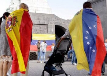 Venezolanos lideran las solicitudes de asilo en la UE durante 2025