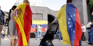Venezolanos lideran las solicitudes de asilo en la UE durante 2025