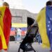 Venezolanos lideran las solicitudes de asilo en la UE durante 2025