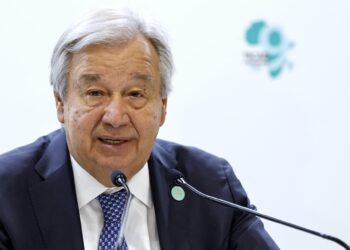 La ONU describe primeras sentencias de la JEP en Colombia como un «hito histórico»
