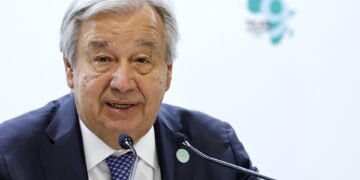 La ONU describe primeras sentencias de la JEP en Colombia como un «hito histórico»