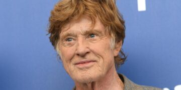 Adiós a Robert Redford, el revolucionario del cine independiente