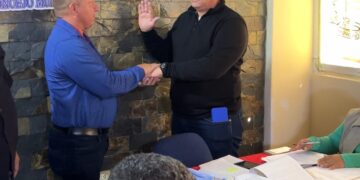 Nuevo síndico procurador de Sucre fue votado por la Cámara Municipal de manera unánime