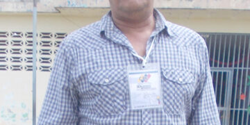 50 años cumple este domingo el parque Fernando Guerrero Fuenmayor de Betijoque