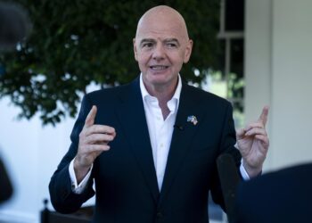 FIFA repartirá 355 millones$ entre todos los clubes que cedan jugadores al Mundial 2026