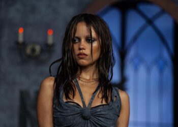 ‘Wednesday’ pone fin a su segunda entrega y llega el drama histórico ‘House of Guinness’