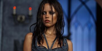 ‘Wednesday’ pone fin a su segunda entrega y llega el drama histórico ‘House of Guinness’