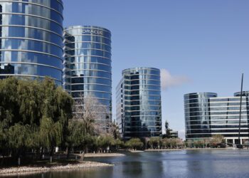 Oracle asegurará el algoritmo de TikTok dentro de pacto para operar la app en EE.UU.