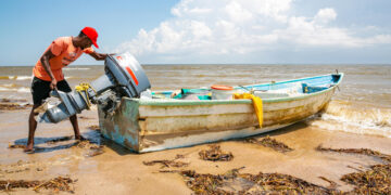 La migración y el contrabando persisten entre Trinidad y Venezuela pero con mayores retos