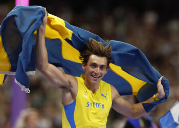 De Duplantis a Yulimar Rojas, las estrellas del atletismo listas para brillar en Tokio