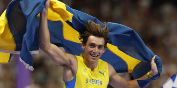 De Duplantis a Yulimar Rojas, las estrellas del atletismo listas para brillar en Tokio