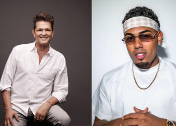 Los Premios Juventud reconocerán a Carlos Vives y Myke Towers como ‘Agentes de Cambio’