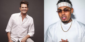 Los Premios Juventud reconocerán a Carlos Vives y Myke Towers como ‘Agentes de Cambio’