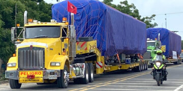 El Metro de Bogotá, desde el Caribe hasta los Andes en una odisea digna de Macondo