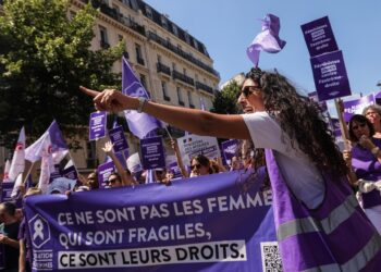 Juicio en Francia contra un hombre acusado de la desaparición de su mujer
