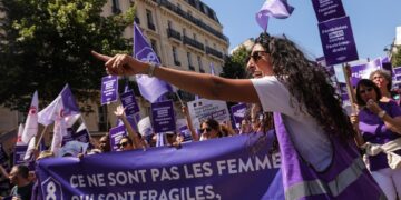 Juicio en Francia contra un hombre acusado de la desaparición de su mujer