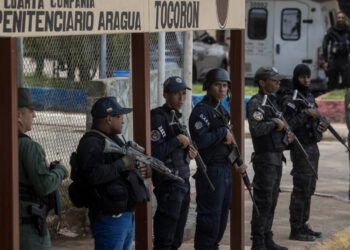 El Tren de Aragua, dos años después de que el gobierno de Maduro dijo haberlo desmantelado: lo que queda y cómo logra su expansión