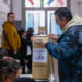 La provincia de Buenos Aires celebra con normalidad una elección clave en Argentina