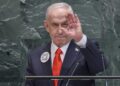 La ONU boicotea a un Netanyahu desafiante, que reitera que no tolerará un Estado palestino