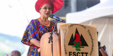 Trinidad y Tobago alaba el ataque de EE. UU. y pide eliminar a todos los narcotraficantes