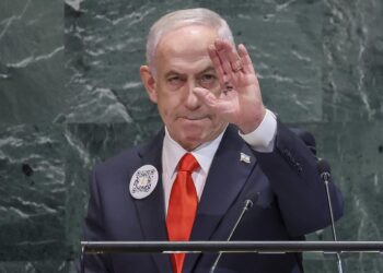 Concluye una Asamblea General marcada por el creciente aislamiento de Israel en el mundo