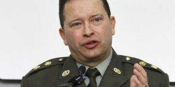 Incautan 1,5 toneladas de marihuana en una carretera del centro de Colombia