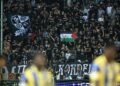 La UEFA se reunirá para decidir si suspende a Israel de las competiciones internacionales