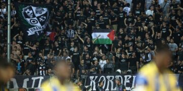 La UEFA se reunirá para decidir si suspende a Israel de las competiciones internacionales