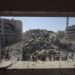 Israel hace añicos el edificio más alto de Gaza: una torre de 18 plantas y 60 apartamentos