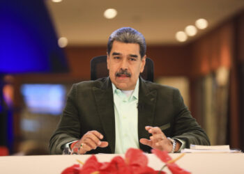 Maduro dice que Venezuela tiene más apoyo internacional que antes de la «agresión» de EEUU