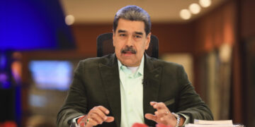 Maduro dice que Venezuela tiene más apoyo internacional que antes de la «agresión» de EEUU