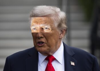 Trump aplaza por tres meses el veto a TikTok en EE.UU. tras el acuerdo con China