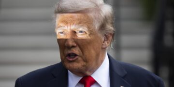 Trump aplaza por tres meses el veto a TikTok en EE.UU. tras el acuerdo con China