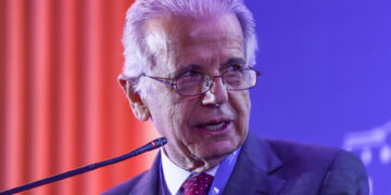 Brasil teme que tensión entre EE. UU. y Venezuela convierta su frontera en «una trinchera»