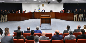 El juez relator declara a Bolsonaro culpable de atentar contra el régimen democrático