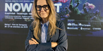 Ingeniera española que ganó un reto de la NASA se queda sin premio: había «letra pequeña»