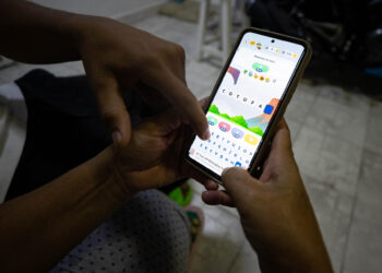 Venezolario, el juego que une a familias venezolanas separadas por la migración
