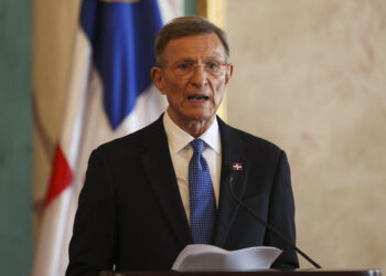 República Dominicana no invitará a Cuba, Nicaragua y Venezuela a la Cumbre de las Américas