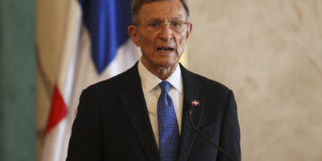 República Dominicana no invitará a Cuba, Nicaragua y Venezuela a la Cumbre de las Américas