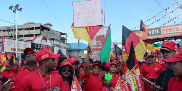Las elecciones en Guyana comienzan sin incidentes pese a la cerrada contienda