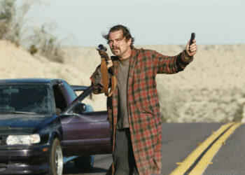 Paul Thomas Anderson y DiCaprio dominan la taquilla con ‘One Battle After Another’