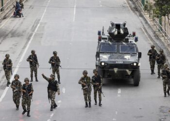 Nepal intenta regresar a la calma mientras fractura juvenil bloquea la salida a la crisis