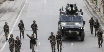 Nepal intenta regresar a la calma mientras fractura juvenil bloquea la salida a la crisis